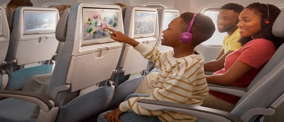 Emirates Launches Summer 2025 Travel Perks for Young Passengers