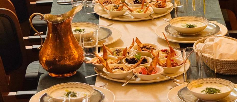 Mardin’in Kalbinde Yeni Bir Buluşma Noktası: Lummi Restoran