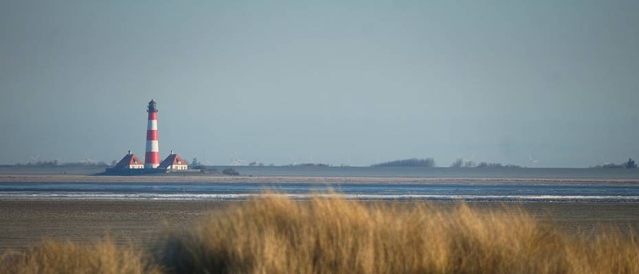 St. Peter-Ording und Halbinsel Eiderstedt als ‘Nachhaltiges Reiseziel’ zertifiziert