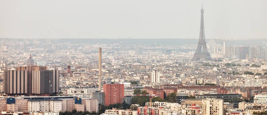 H4 Hotel Wyndham Paris Pleyel Resort feiert erstes Jubiläum 