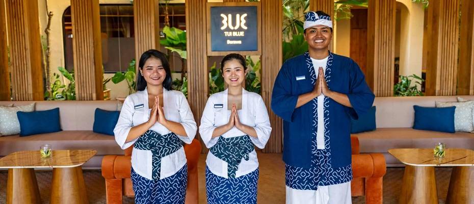 TUI Blue’dan Kuruluşundan Bu Yana En Geniş Kapsamlı Kış Programı