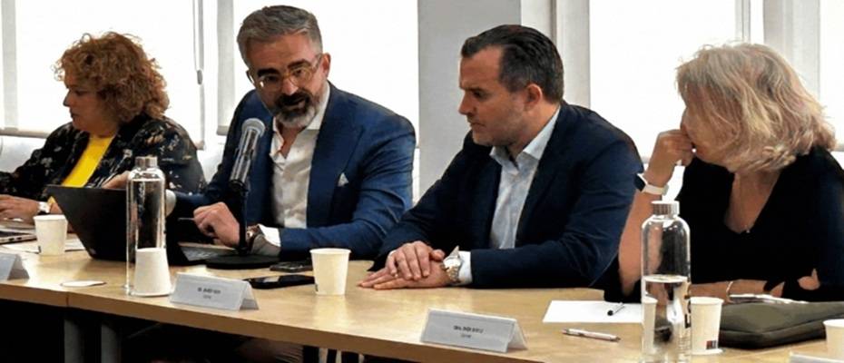Balear Adaları’ndaki Konaklama Sözleşmesi Görüşmeleri Çıkmaza Girdi