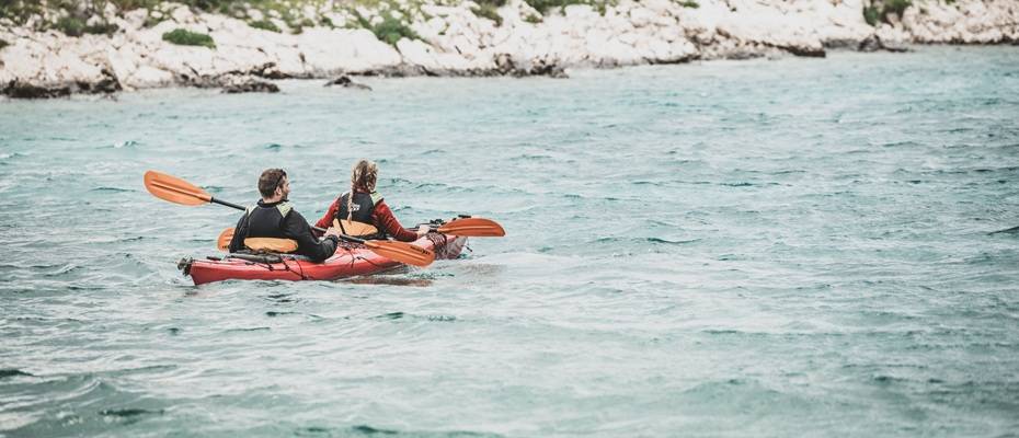 Aktivurlaub GenY: Hier geht im Sommer noch was