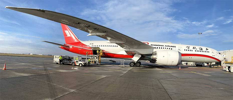 China Eastern Airlines and Suzhou Launch ‘Suzhou Pass’ Co-Branded Card for International Visitors