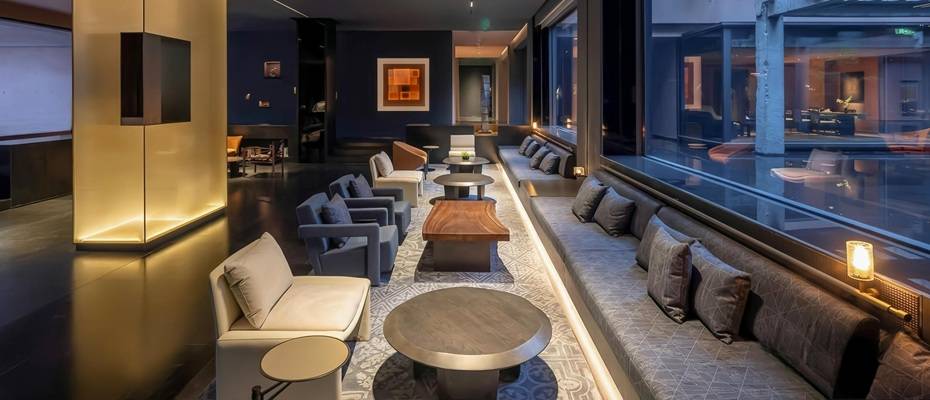 Hyatt Opens Mumian Shaoxing Hotel, Blending Industrial Heritage and Cultural Luxury 
