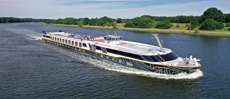 plantours: ‘Mörderische’ Themenreisen auf dem Fluss