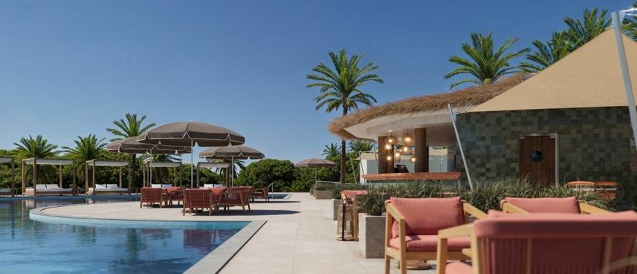 Markendebüt auf Mallorca: Destination by Hyatt startet mit Sarena de Muro Resort