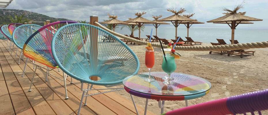 Sonne, Spiel und Meer: Last-Minute-Familienurlaub in Albena