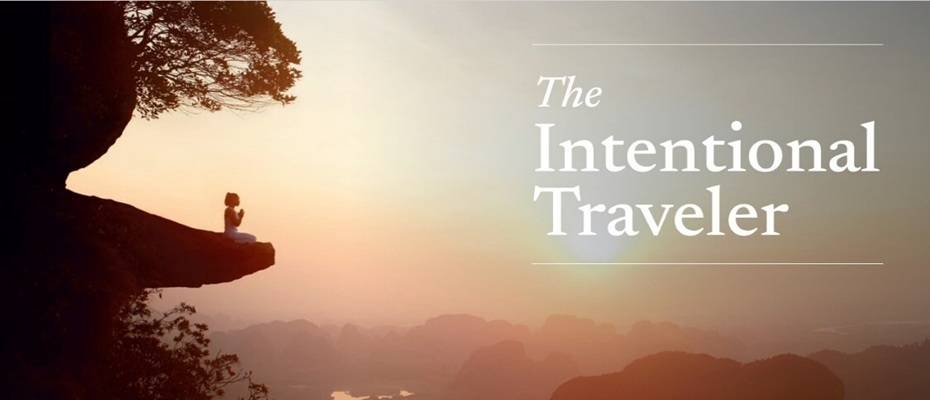 The purpose-driven traveler: new report reveals shift in Asia Pacific luxury travel trends