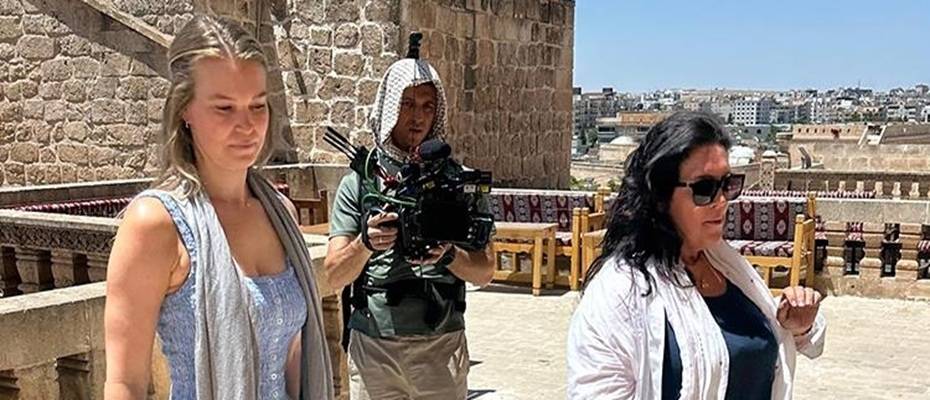 Amazon Prime’s travel hit puts global spotlight on Turkish city of Mardin