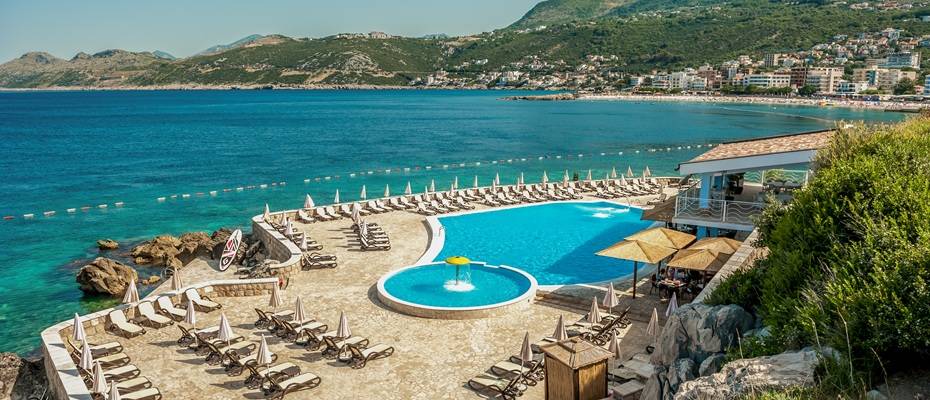 Radisson unveils secluded coastal gem: Radisson Resort Ruža Vjetrova in Montenegro