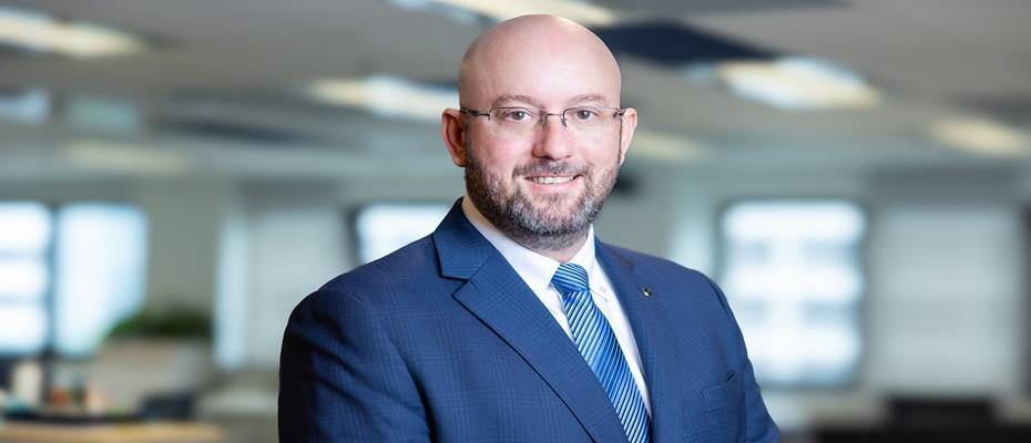 Lufthansa Group appoints Kevin Markette as senior director – regional sales South Asia