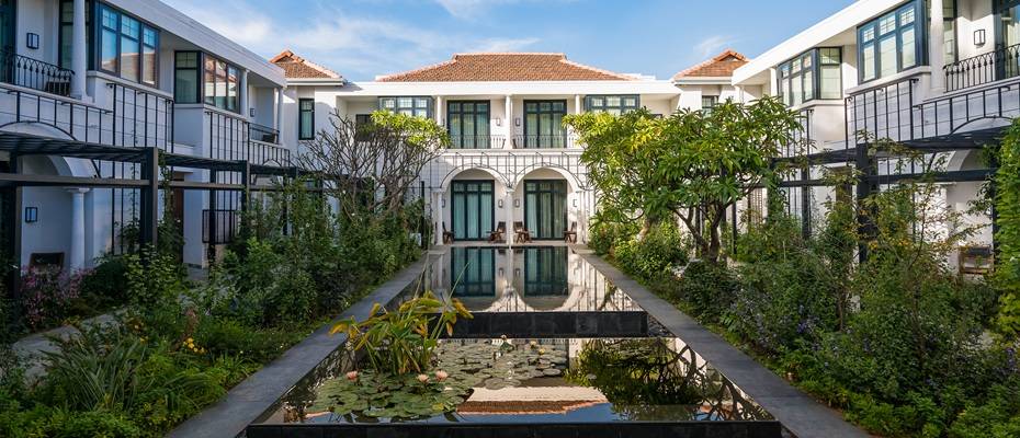 Park Hyatt erweitert seine Präsenz in Südafrika mit der Eröffnung des Park Hyatt Johannesburg