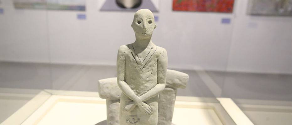 Kültür ve Turizm Bakanı Ersoy'dan ‘Göbeklitepe’ Paylaşımı