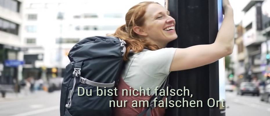 Sommerkampagne inspiriert zu kurzfristigen Urlaubsbuchungen in Mecklenburg-Vorpommern