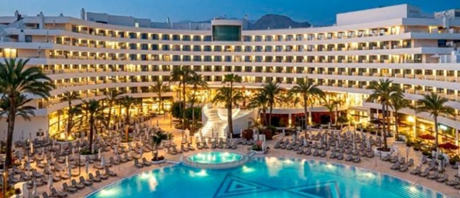 Größte Hoteltransaktion in der Geschichte Spaniens: Spring Hoteles kauft Mare Nostrum Resort