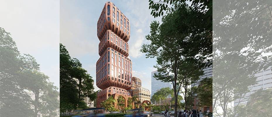 Six Senses to Open Landmark Hotel in Bangkok’s Historic Silom District