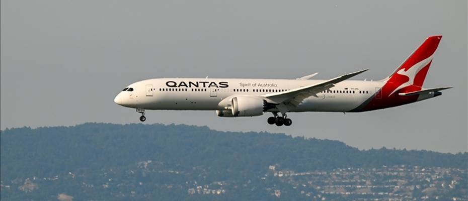 Qantas: Siber Saldırı Sonucu Yaklaşık 6 Milyon Müşterinin Verileri Çalındı