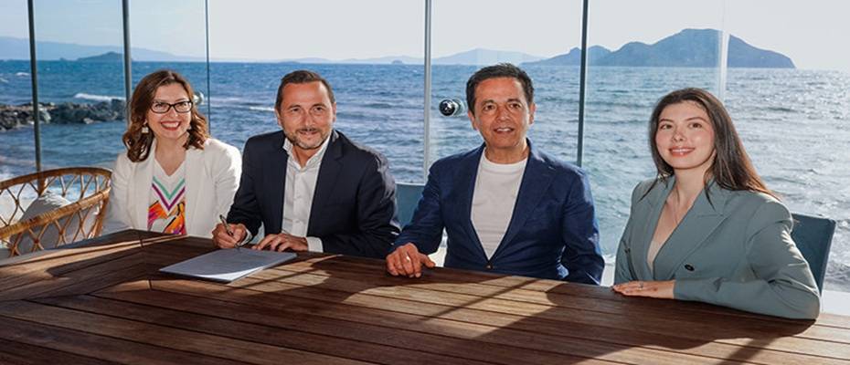 IHG Hotels & Resorts expands in Türkiye with new Holiday Inn Resort signing in Bodrum - Lesen Sie die Nachrichten?>