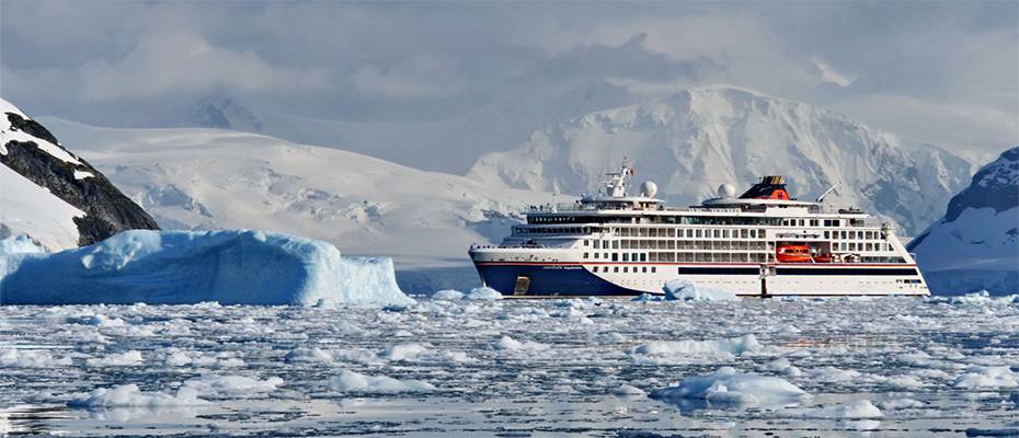 Hapag-Lloyd Cruises veröffentlicht 28 neue Reisen für die gesamte Flotte ab Herbst 2027 - Lesen Sie die Nachrichten