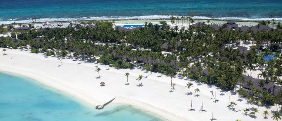 Atmosphere Kanifushi feiert sechste Auszeichnung als führendes Familienresort der Malediven - Lesen Sie die Nachrichten