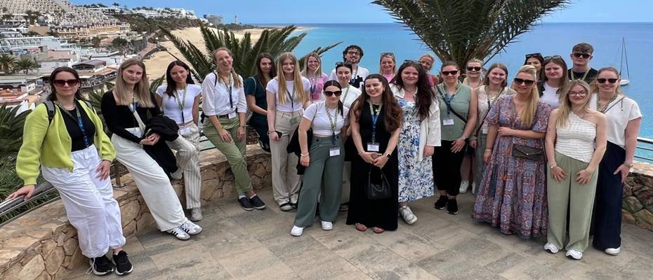 TUI TRAVELStar: Neue Impulse im Traineeprogramm für Auszubildende und Quereinsteiger - Lesen Sie die Nachrichten