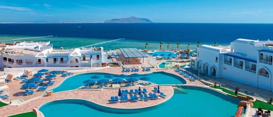 DERTOUR Mısır’a Yatırım Yapıyor: Şarm El-Şeyh’teki Otel Sayısını Üçte Birden Fazla Artırdı - Lesen Sie die Nachrichten?>