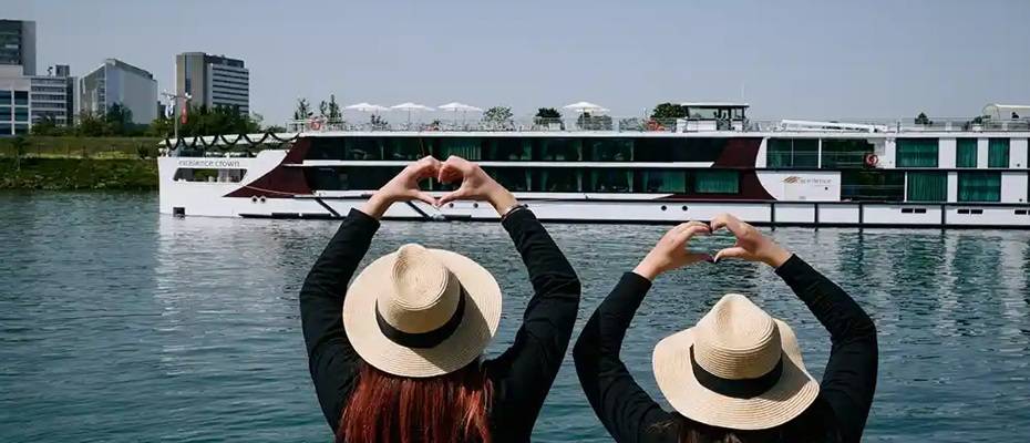 Excellence Cruises präsentiert neue Kollektion 2026 – zum 20-jährigen Jubiläum - Lesen Sie die Nachrichten