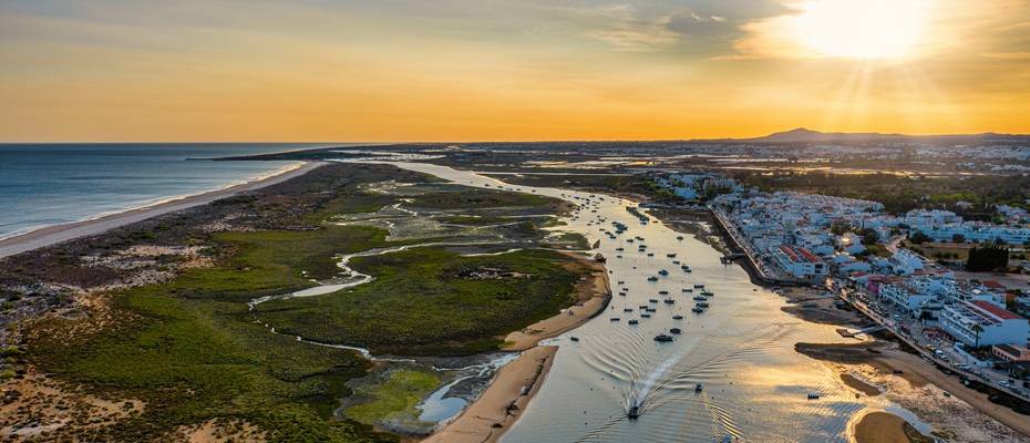 Sommerausklang an der Algarve – der neue kultimer von Studiosus ist da - Lesen Sie die Nachrichten