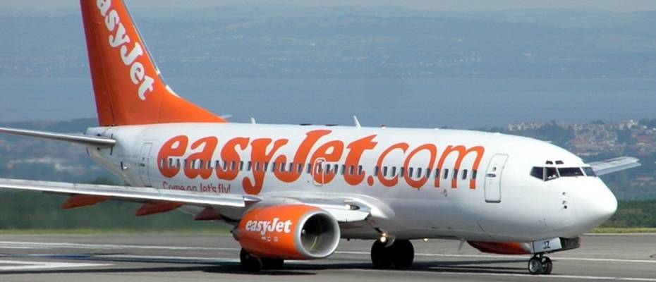 Gran Canaria stärkt Winterverbindungen nach Frankreich mit easyJet - Lesen Sie die Nachrichten