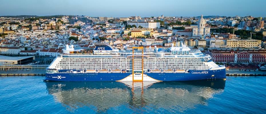 Celebrity Cruises startet Sommeroffensive – Mit Gewinnchance für Reisebüros - Lesen Sie die Nachrichten