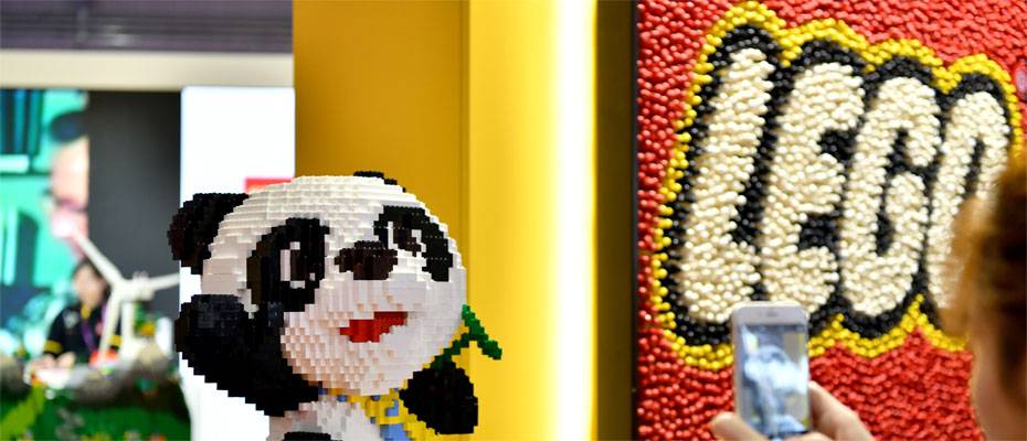 LEGOLAND Shanghai Resort erfolgreich eröffnet - Lesen Sie die Nachrichten