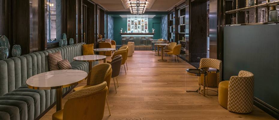 Hilton’s Flaggschiff-Marke debütiert in Turin - Lesen Sie die Nachrichten