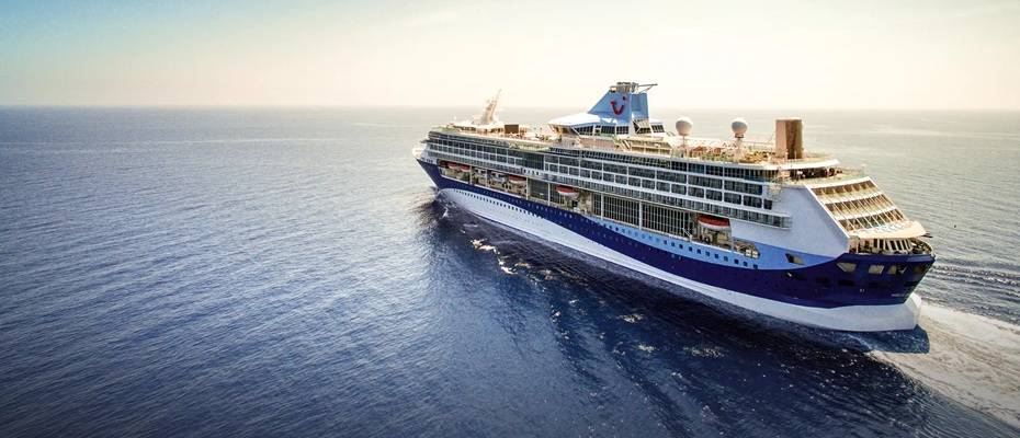 Marella Cruises launches All Inclusive Cruise Calculator to help British travellers get the best val - Read the News