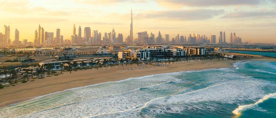 Emirates Reveals Top Summer 2025 Travel Destinations Based on Search Trends - Read the News