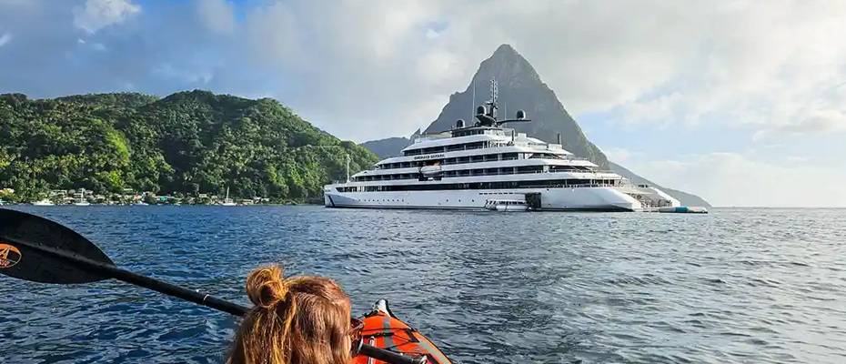 Emerald Cruises stellt Routenprogramm 2027–2028 vor - Lesen Sie die Nachrichten