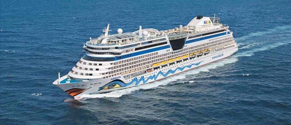 AIDA Cruises setzt Flottenerneuerung fort: Vier weitere Schiffe gehen in die Werft - Lesen Sie die Nachrichten