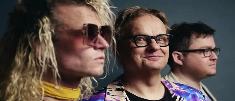 Das Musikfestival ‘See more Jazz’ findet vom 15. bis 17. August zum 17. Mal in Rostock statt - Lesen Sie die Nachrichten
