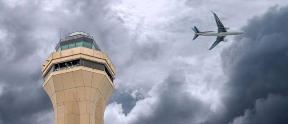 Jeder dritte Flug in Spanien von Streik französischer Fluglotsen betroffen - Lesen Sie die Nachrichten