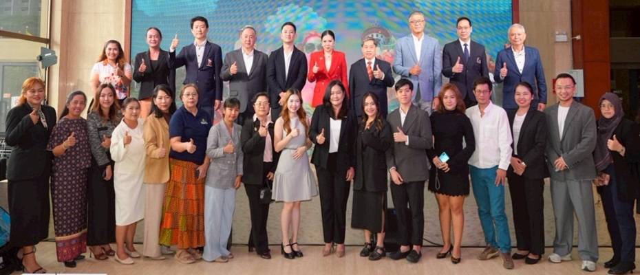 ‘Workation Paradise Throughout Thailand Season 3’ Launches with Exclusive Perks - Lesen Sie die Nachrichten?>