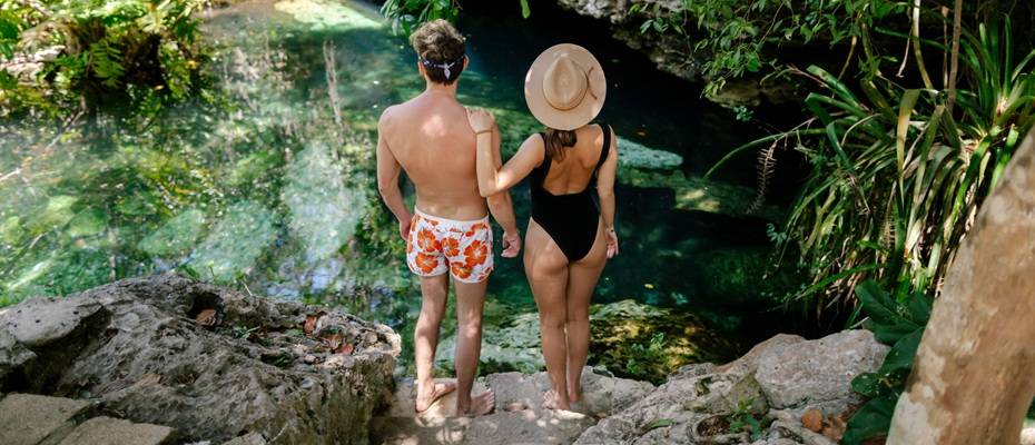 Conrad Hotels & Resorts Launches the ‘1/3/5’ Program to Inspire Meaningful Travel - Lesen Sie die Nachrichten?>