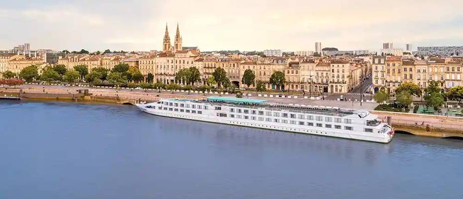 Between the Saar and the Loire – CroisiEurope Explores New River Worlds - Lesen Sie die Nachrichten?>