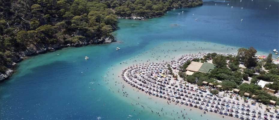 Güney Ege, 2023 yılında AB’de turizm yoğunluğunun en yüksek olduğu bölge oldu - Lesen Sie die Nachrichten?>