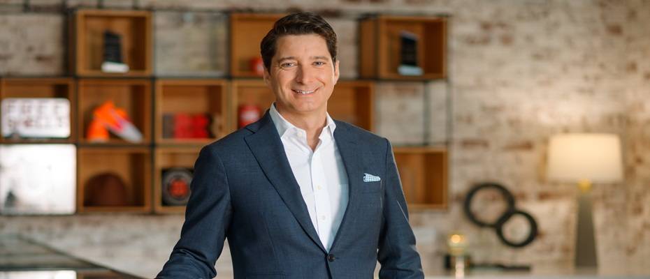 Christian Charnaux Joining Hilton as Chief Development Officer