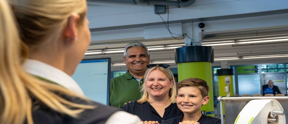Flughafen Paderborn/Lippstadt rechnet mit bis zu 140 000 Urlaubspassagieren - Lesen Sie die Nachrichten