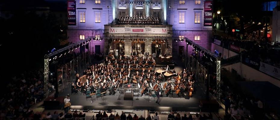 Festival-Sommer in Lissabon: Musik, Kultur und Lebensfreude unter freiem Himmel - Lesen Sie die Nachrichten