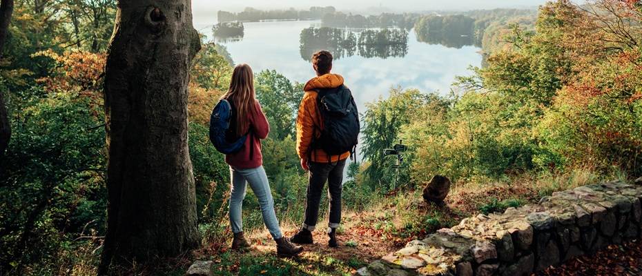 Leitfaden zur Weiterentwicklung des Naturparkweges in Mecklenburg-Vorpommern veröffentlicht