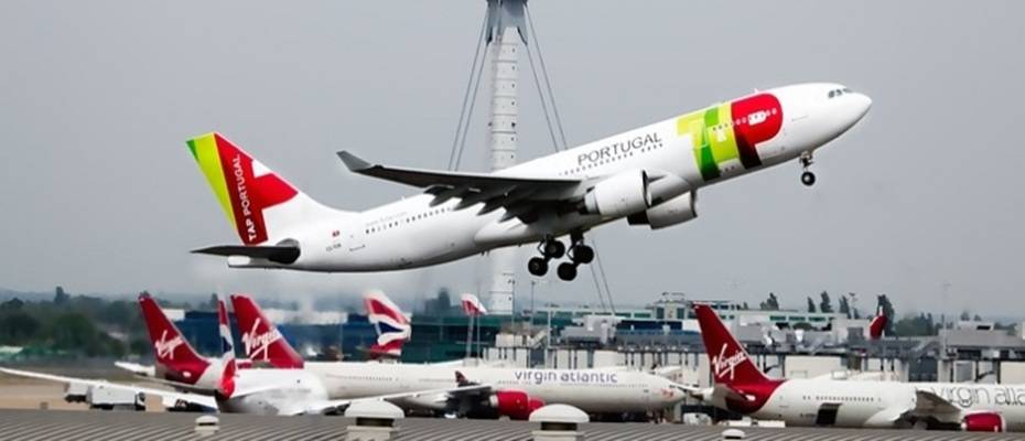 Portugal gibt grünes Licht für die Teilprivatisierung von TAP