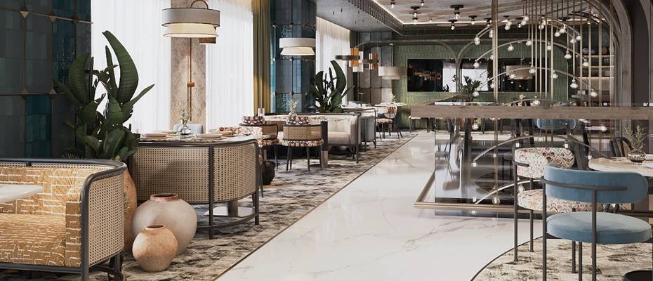 Hilton Signs First Tapestry Collection by Hilton in Saudi Arabia in Partnership with Al Musbah Group - Read the News