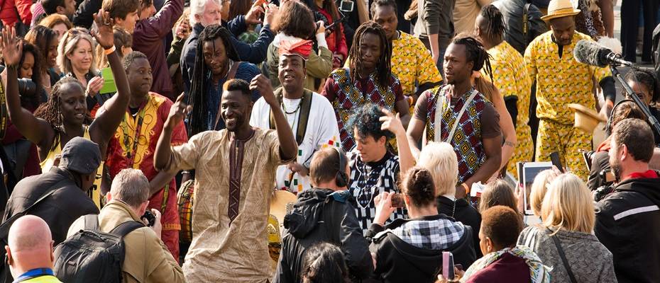 Kinshasa to Host First-Ever World Music and Tourism Festival 